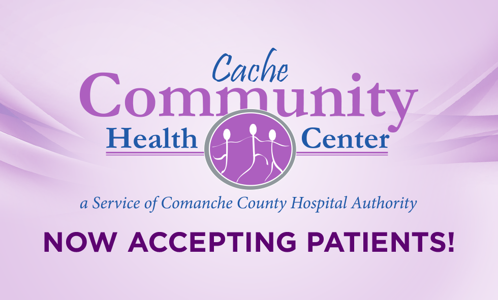 LCHC Cache Clinic Now Open – Accepting New Patients