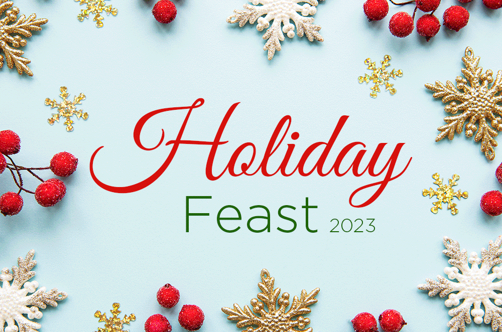 Holiday Feast 2023