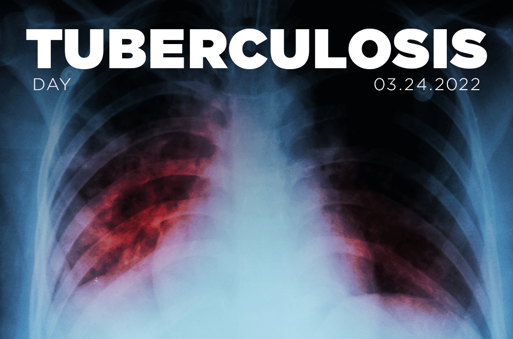 National Tuberculosis Day