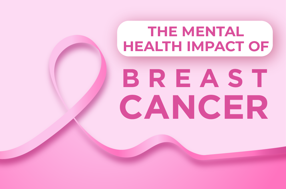 The Mental Health Impact of Breast Cancer