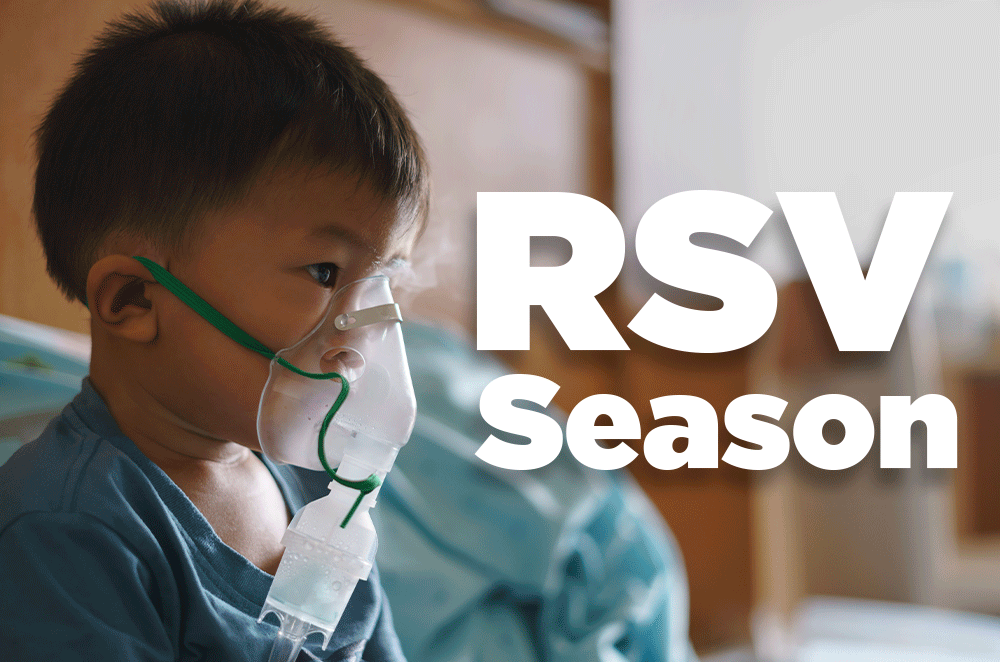 RSV Season