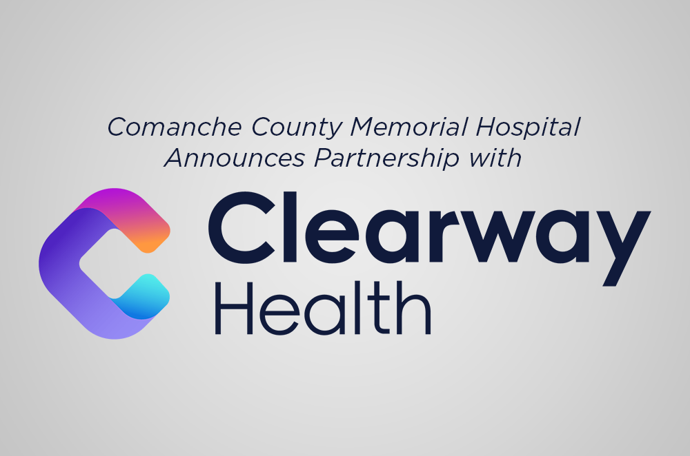 Clearway Health logo