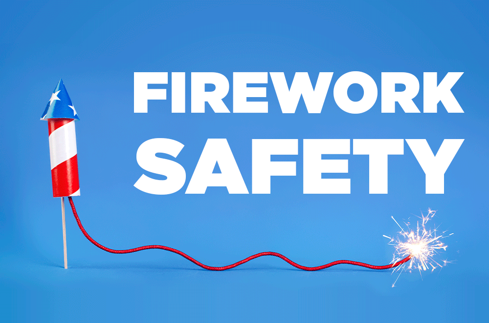 Firework Safety