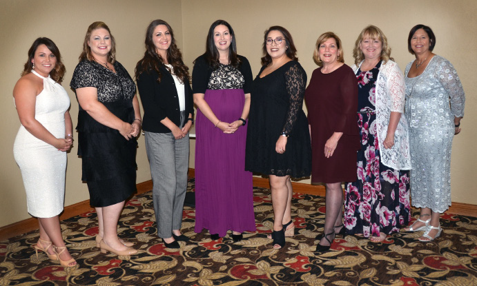 March of Dimes Nurse of the Year Winners and Finalists