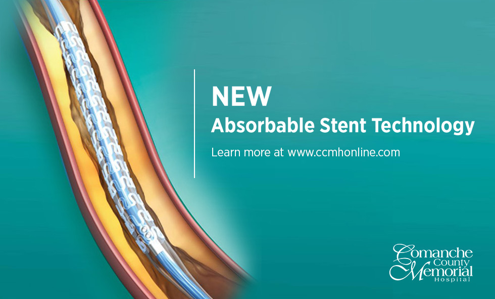 Absorbable Stent
