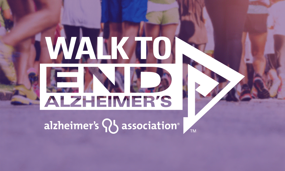 More than $5000 raised by McMahon Tomlinson Nursing and Rehabilitation for 2019 Walk to End Alzheimer’s