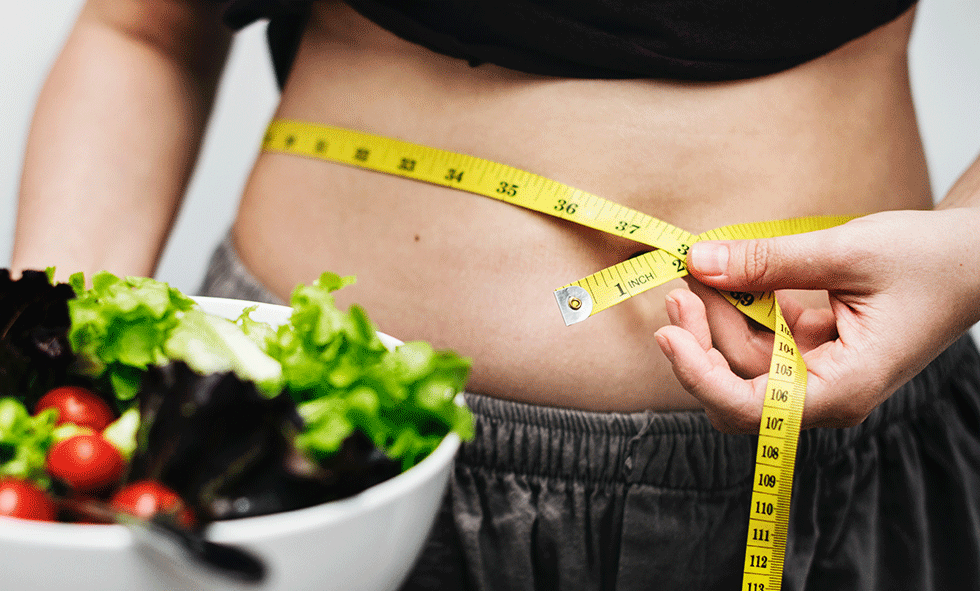 Is the Keto Diet a Safe Way to Lose Weight?