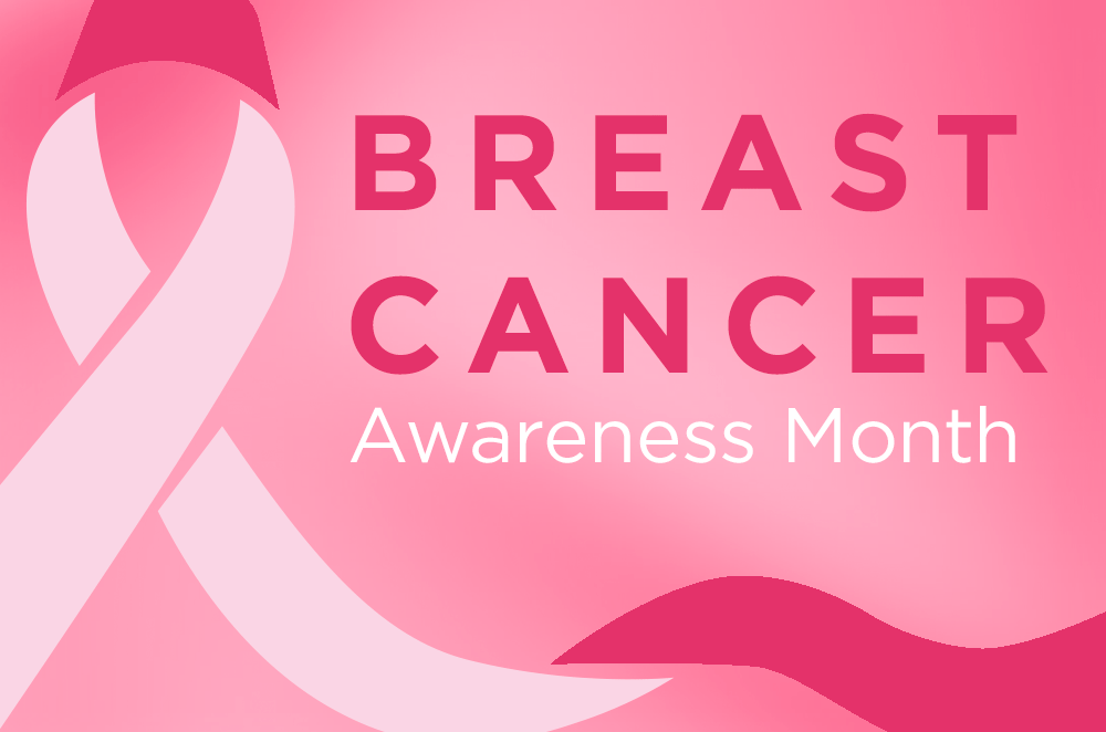 Breast Cancer Awareness Month