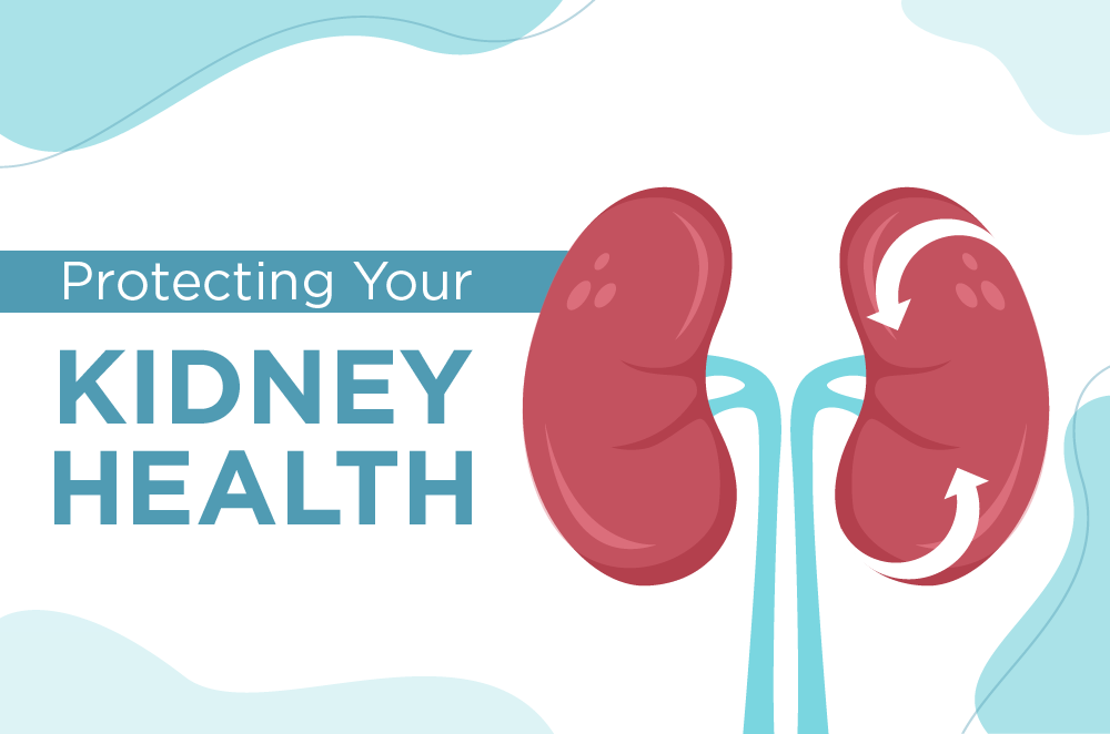 Protecting Your Kidney Health