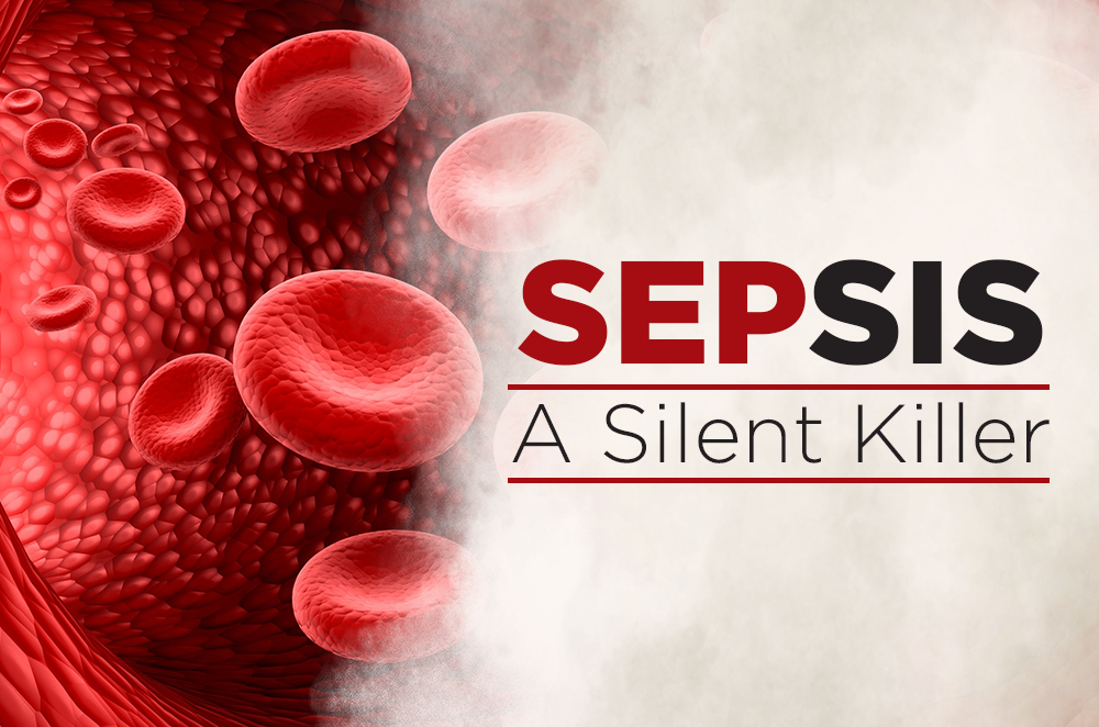 Sepsis: A Silent Killer