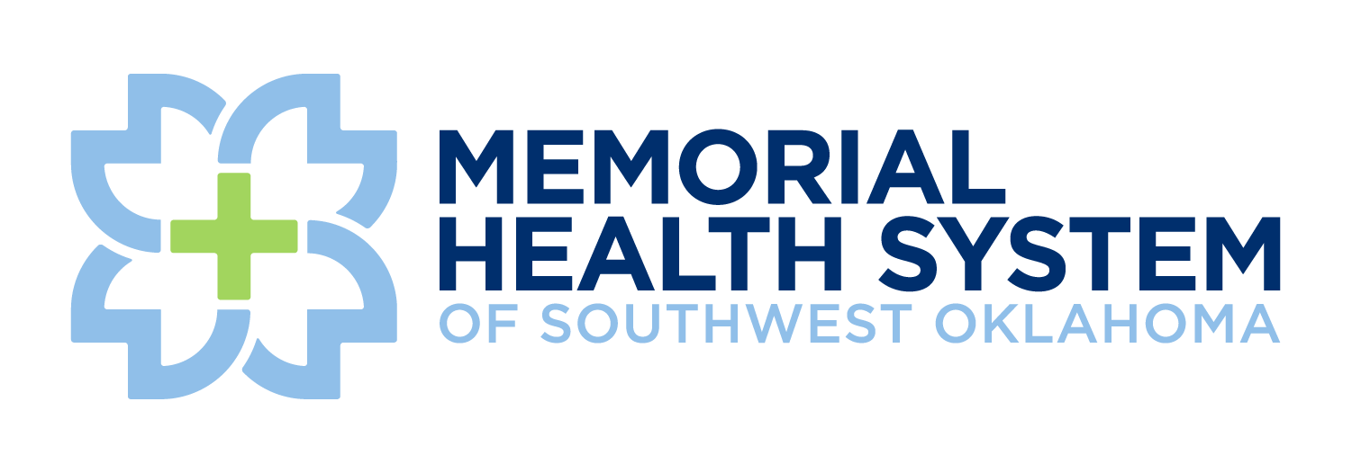 Memorial Health System of Southwest Oklahoma logo