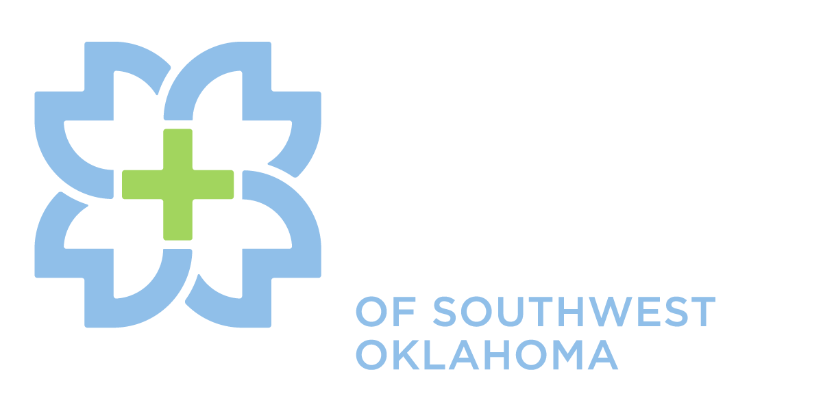 Memorial Health System of Southwest Oklahoma logo
