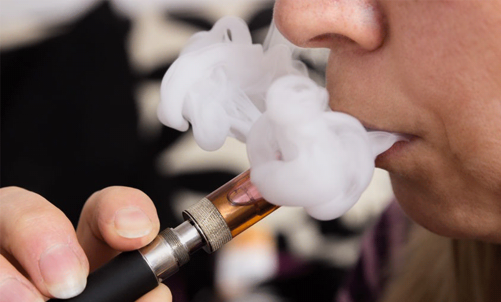 Vaping: Myths and Truths