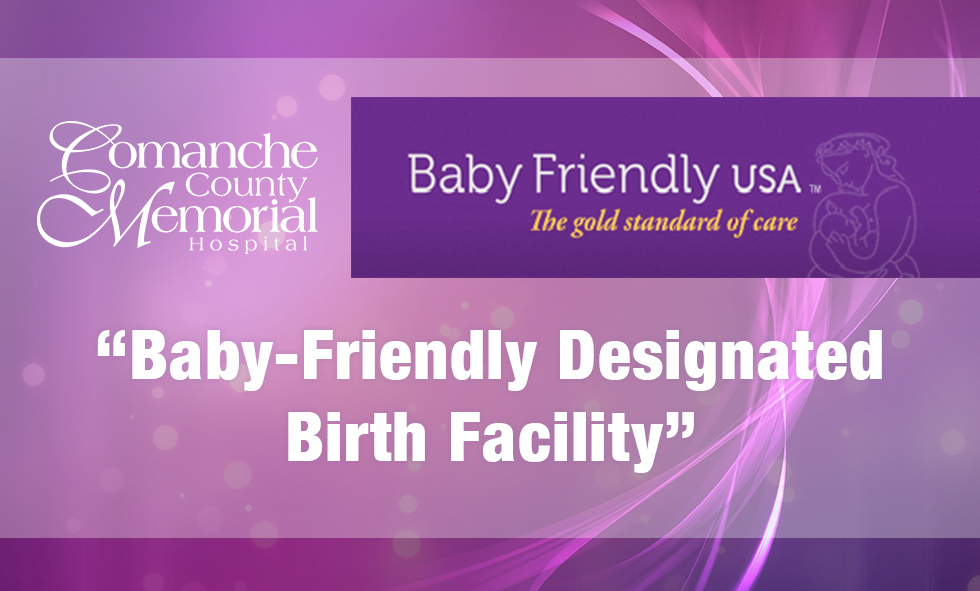 Birth-Friendly facility