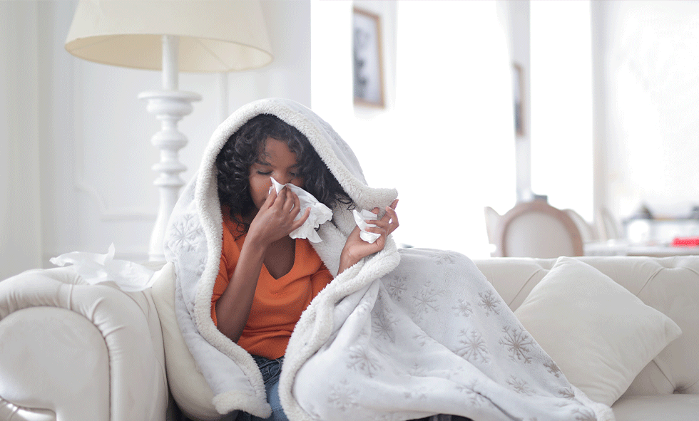 New Study Shows Link Between Sleep and Asthma, Allergies in Teens