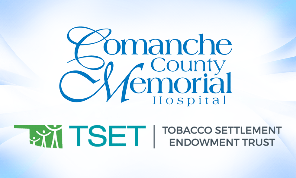 CCMH Awarded TSET Grant for Another Five Years