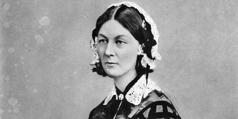Florence Nightingale
